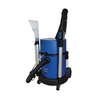 KHIND Wet & Dry Vacuum Cleaner VC3007MS